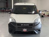Thumbnail of 2021 Bright White RAM ProMaster City