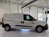 Thumbnail of 2021 Bright White RAM ProMaster City