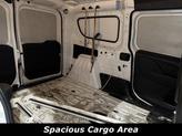 Thumbnail of 2021 Bright White RAM ProMaster City