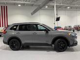Thumbnail of 2026 Urban Gray Pearl Honda CR-V Hybrid