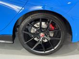 Thumbnail of 2023 Boost Blue Pearl Honda Civic Type R