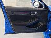 Thumbnail of 2023 Boost Blue Pearl Honda Civic Type R