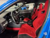 Thumbnail of 2023 Boost Blue Pearl Honda Civic Type R