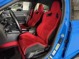 Thumbnail of 2023 Boost Blue Pearl Honda Civic Type R