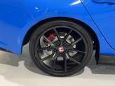 Thumbnail of 2023 Boost Blue Pearl Honda Civic Type R