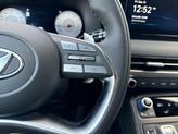 Thumbnail of 2025 Abyss Black Pearl Hyundai PALISADE