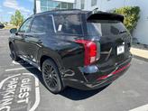 Thumbnail of 2025 Abyss Black Pearl Hyundai PALISADE