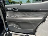 Thumbnail of 2025 Abyss Black Pearl Hyundai PALISADE