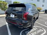 Thumbnail of 2025 Abyss Black Pearl Hyundai PALISADE