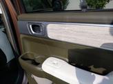 Thumbnail of 2024 Earthy Brass Matte Hyundai SANTA FE
