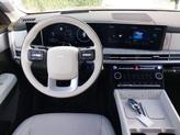 Thumbnail of 2024 Earthy Brass Matte Hyundai SANTA FE
