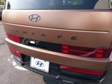 Thumbnail of 2024 Earthy Brass Matte Hyundai SANTA FE