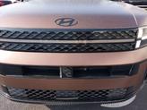 Thumbnail of 2024 Earthy Brass Matte Hyundai SANTA FE