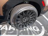 Thumbnail of 2024 Earthy Brass Matte Hyundai SANTA FE