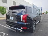 Thumbnail of 2021 Becketts Black Hyundai PALISADE