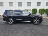 Thumbnail of 2021 Becketts Black Hyundai PALISADE