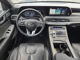 Thumbnail of 2021 Becketts Black Hyundai PALISADE