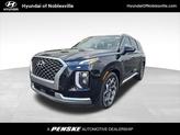 Photo of 2021 Becketts Black Hyundai PALISADE