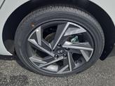 Thumbnail of 2025 Serenity White Hyundai ELANTRA