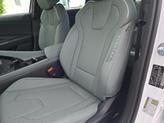 Thumbnail of 2025 Serenity White Hyundai ELANTRA