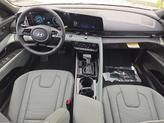 Thumbnail of 2025 Serenity White Hyundai ELANTRA