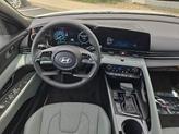 Thumbnail of 2025 Serenity White Hyundai ELANTRA