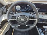 Thumbnail of 2025 Serenity White Hyundai ELANTRA