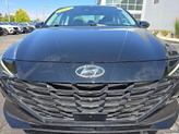 Thumbnail of 2023 Phantom Black Hyundai ELANTRA