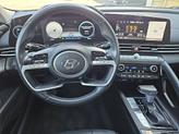 Thumbnail of 2023 Phantom Black Hyundai ELANTRA