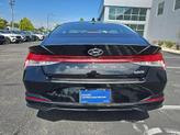 Thumbnail of 2023 Phantom Black Hyundai ELANTRA