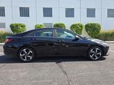 Thumbnail of 2023 Phantom Black Hyundai ELANTRA