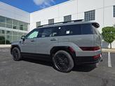 Thumbnail of 2026 Hampton Gray Hyundai SANTA FE HEV
