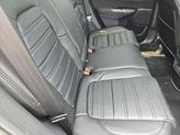 Thumbnail of 2022 Crystal Black Pearl Honda CR-V
