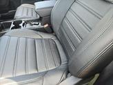 Thumbnail of 2022 Crystal Black Pearl Honda CR-V