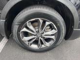 Thumbnail of 2022 Crystal Black Pearl Honda CR-V