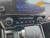 Thumbnail of 2022 Crystal Black Pearl Honda CR-V