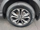 Thumbnail of 2022 Crystal Black Pearl Honda CR-V