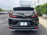 Thumbnail of 2022 Crystal Black Pearl Honda CR-V