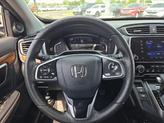 Thumbnail of 2022 Crystal Black Pearl Honda CR-V