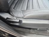 Thumbnail of 2022 Crystal Black Pearl Honda CR-V