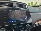 Thumbnail of 2022 Crystal Black Pearl Honda CR-V