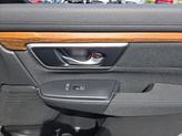 Thumbnail of 2022 Crystal Black Pearl Honda CR-V
