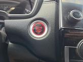 Thumbnail of 2022 Crystal Black Pearl Honda CR-V