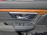 Thumbnail of 2022 Crystal Black Pearl Honda CR-V
