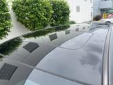 Thumbnail of 2022 Crystal Black Pearl Honda CR-V