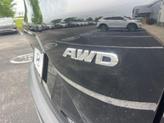 Thumbnail of 2022 Crystal Black Pearl Honda CR-V