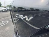 Thumbnail of 2022 Crystal Black Pearl Honda CR-V