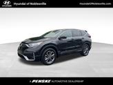 Photo of 2022 Crystal Black Pearl Honda CR-V