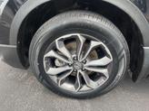 Thumbnail of 2022 Crystal Black Pearl Honda CR-V