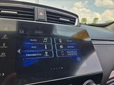 Thumbnail of 2022 Crystal Black Pearl Honda CR-V